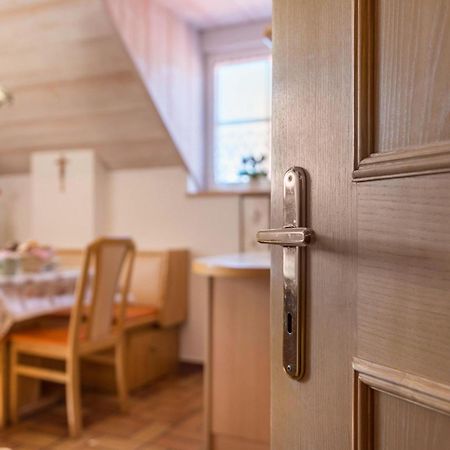 קוללבו Apartment Vigl Lodge מראה חיצוני תמונה