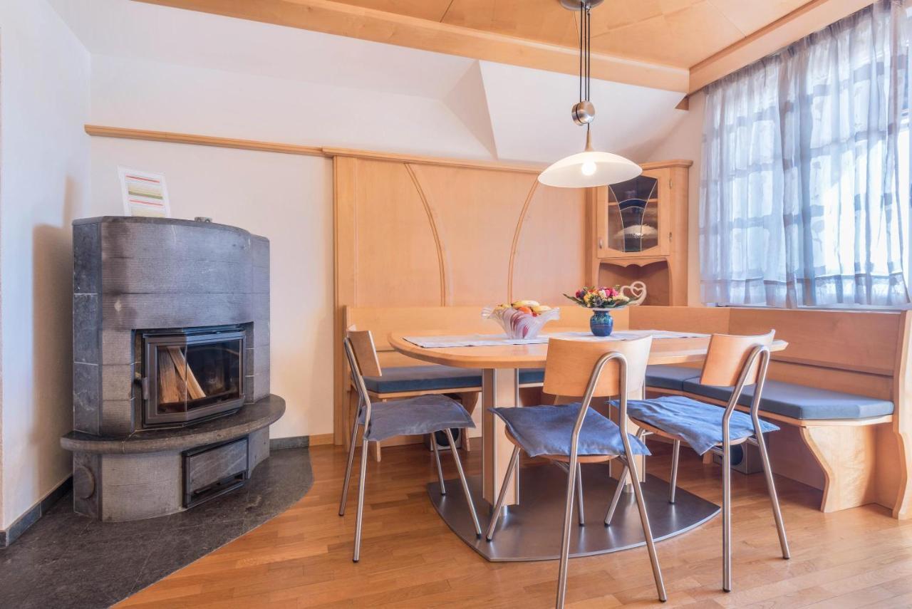 קוללבו Apartment Vigl Lodge מראה חיצוני תמונה