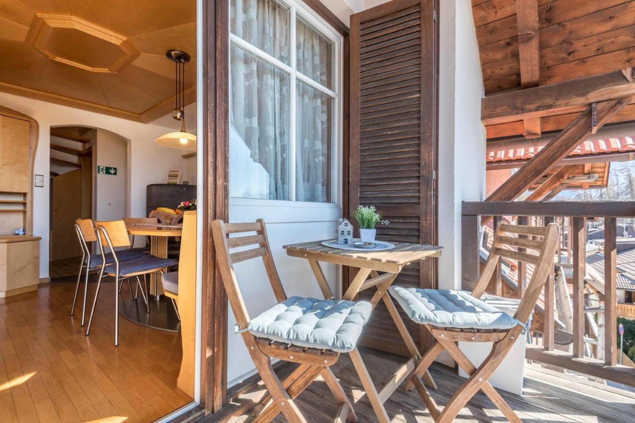קוללבו Apartment Vigl Lodge מראה חיצוני תמונה