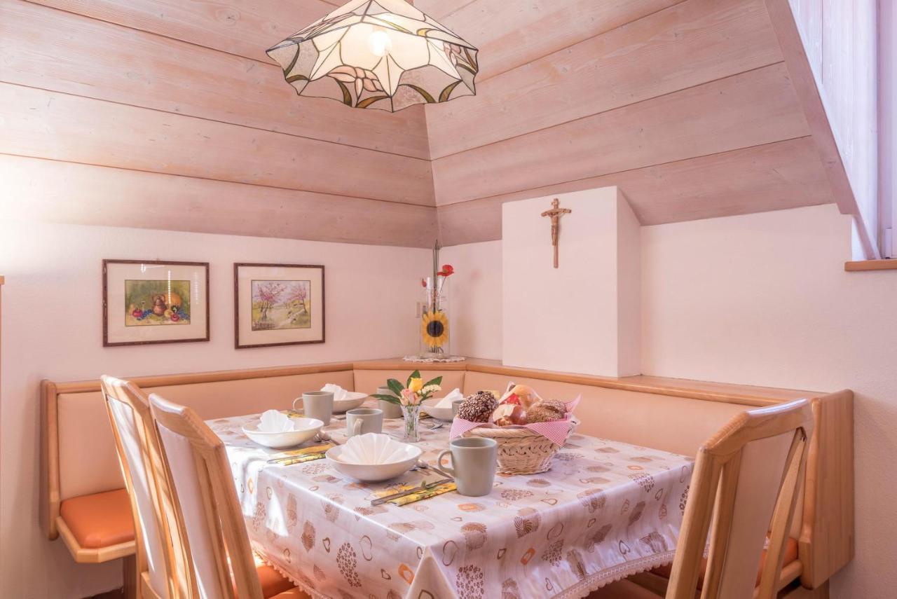 קוללבו Apartment Vigl Lodge מראה חיצוני תמונה