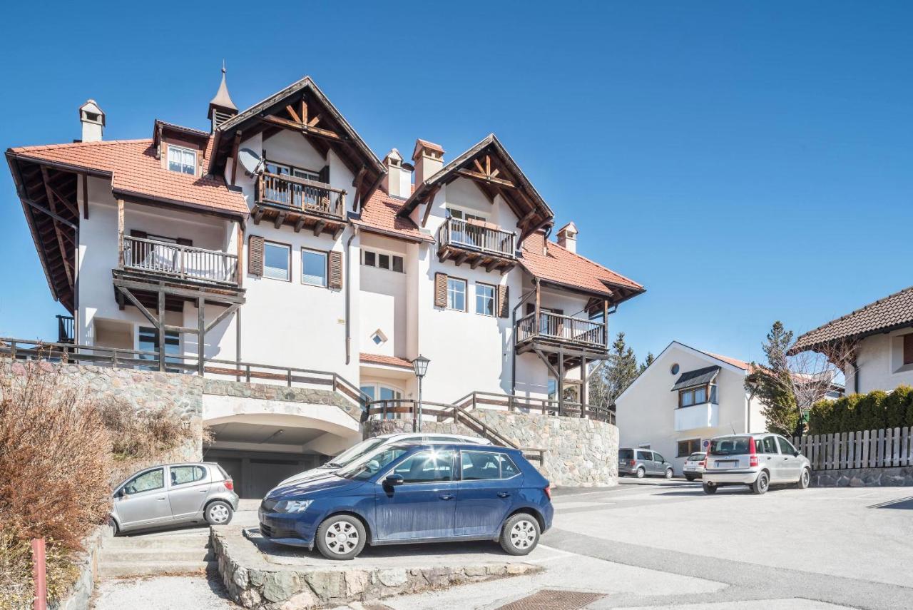 קוללבו Apartment Vigl Lodge מראה חיצוני תמונה