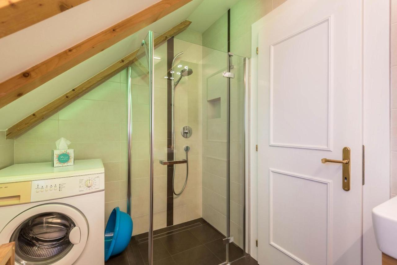 קוללבו Apartment Vigl Lodge מראה חיצוני תמונה